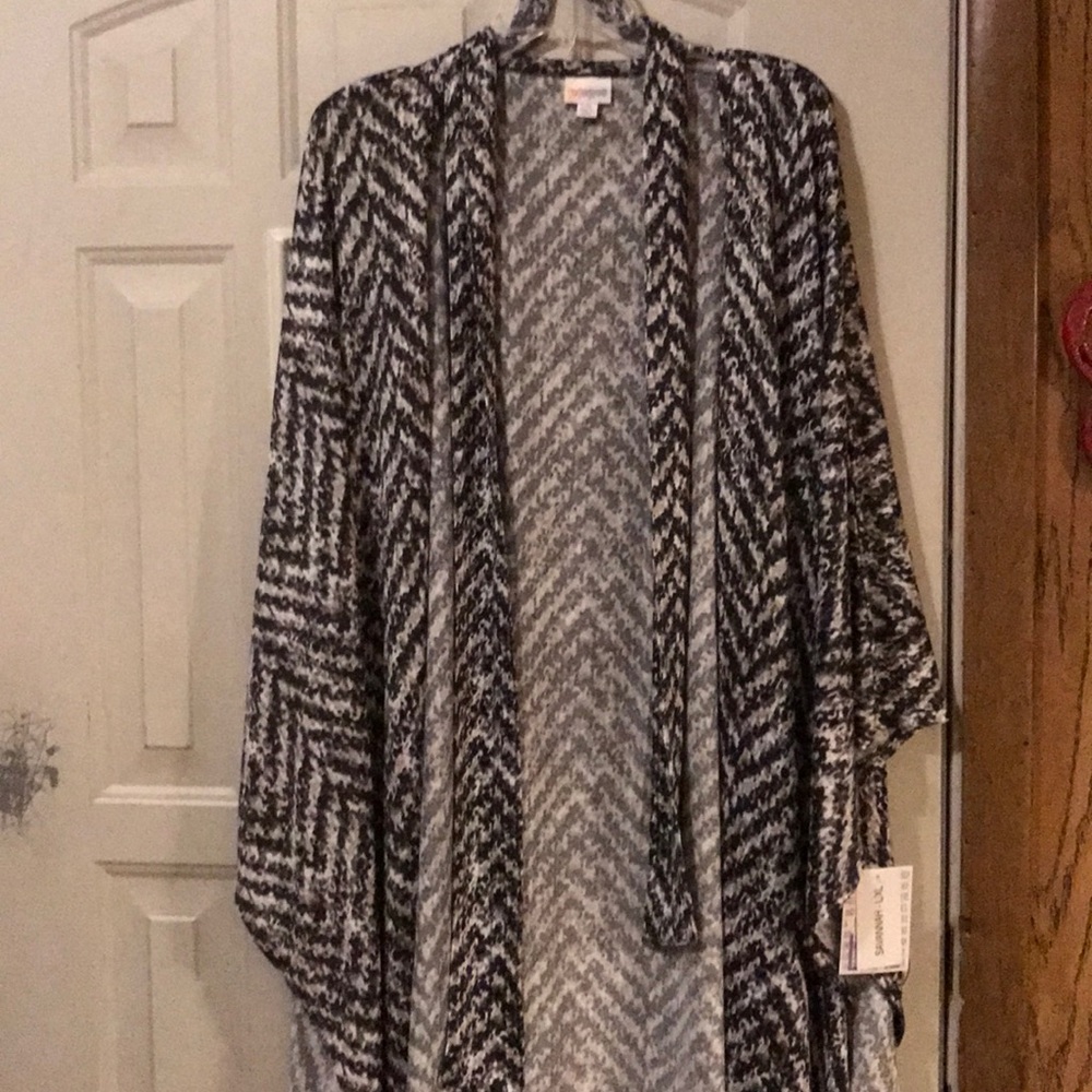 Lularoe savannah